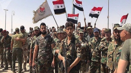 Ushtria siriane vazhdon të avancojë në Idlib