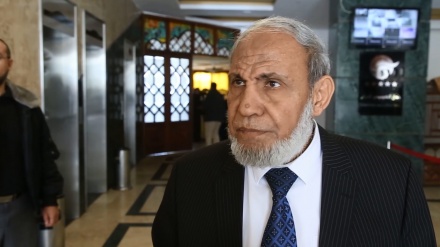 HAMAS: Pacto emiratí-israelí busca acabar con la Resistencia