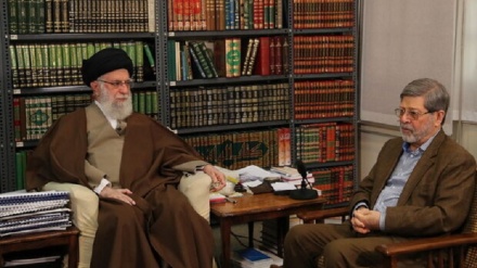 Iran: Ayatollah Khamenei ringrazia staff sanità per lotta al coronavirus