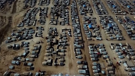 ИШИД жангарилари энди қаерга боришади? Бу гуруҳга кирганлар ва оилалари учун ортга йўл борми? 