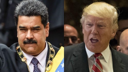 Trump intende prendere misure straoridinarie militari contro Venezuela