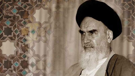 In the path of the Imam (75)