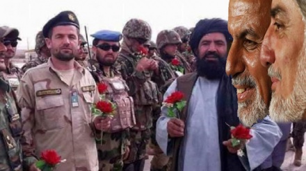 আফগানিস্তানের ক্ষমতা তালেবানের হাতে: কী ভাবছেন ইরানের কর্মকর্তারা?