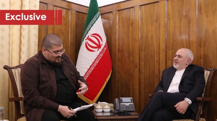 Zarif: il martirio del gen. Soleimani aumenta la determinazione della Resistenza in regione