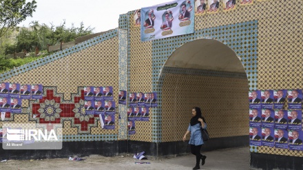  Iran al voto: oggi silenzio pre-elettorale