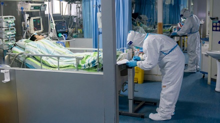 Zbulohet medikamenti për kurimin e të infektuarve me virusin Korona