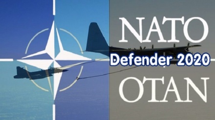 Լավրով. Մոսկվան կարձագանքի Եվրոպայում ՆԱՏՕ-ի Defender-2020 վարժանքներին