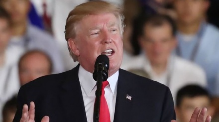 米大統領が、またもイラクやシリアの石油に対する欲望を明らかに