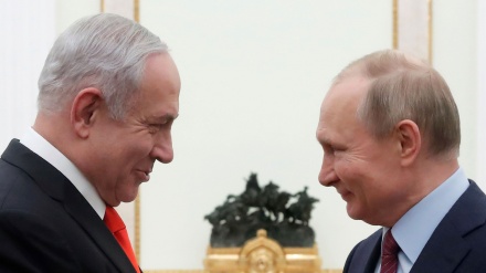 Трудное балансирование России между Ираном и Израилем