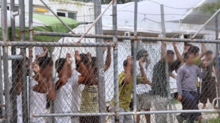 ICC prosecutor says Australia’s offshore detention is ‘cruel, inhuman’ 