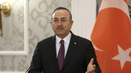 Turki Ingin Perkuat Hubungan dengan Rusia di Suriah