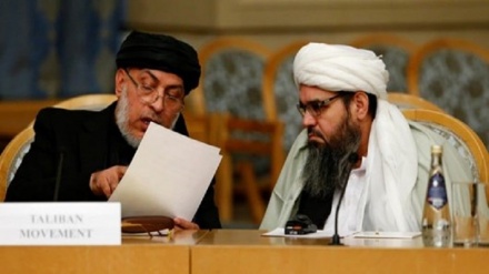 طالبان: سیاست آمریکا در مذاکرات صلح متزلزل است