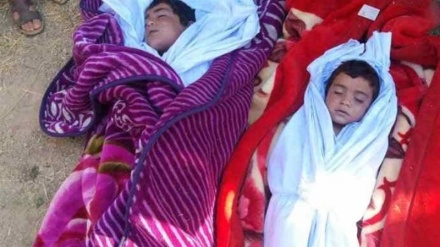 米軍がアフガンを空爆、子供１７人が死亡