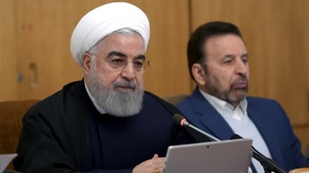Ruhani: Rezistenca dhe uniteti i popullit të Iranit, faktor që neutralizon komplotet e Amerikës