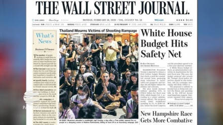 Жаҳон матбуоти