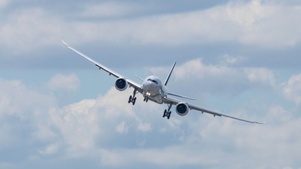 アゼルバイジャン共和国「イランーアゼルバイジャンの空の便は運行継続」　