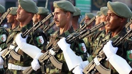 Algérie: le méga défi contre Israël