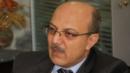 Abu Abdillah: Saudi Ingin Jalin Hubungan dengan Suriah