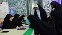 イラン第１１回国会議員選挙