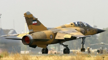 Iran, caccia Mirage dotati di radar e armi iraniane