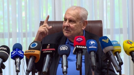 Palestina yaishukuru Iran kutokana na misimamo yake chanya katika kutetea taifa hilo