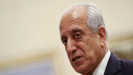 تاکید خلیل زاد بر ایجاد هیات جامع برای مذاکرات بین‌الافغانی 