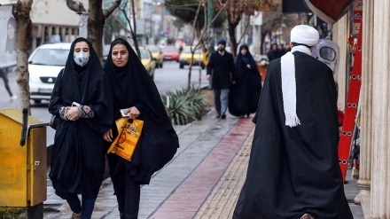 Situasi di Kota Qom Setelah Ada Kasus Corona (2)