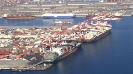 افزایش سرمایه‌گذاری هند در بندر چابهار؛ تجارت با افغانستان گسترش می‌یابد