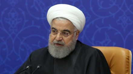 鲁哈尼：敌人从制裁中一无所获