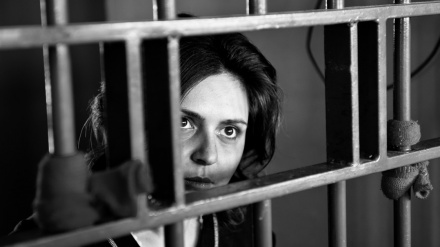Donne in occidente (49)le donne incarcerate