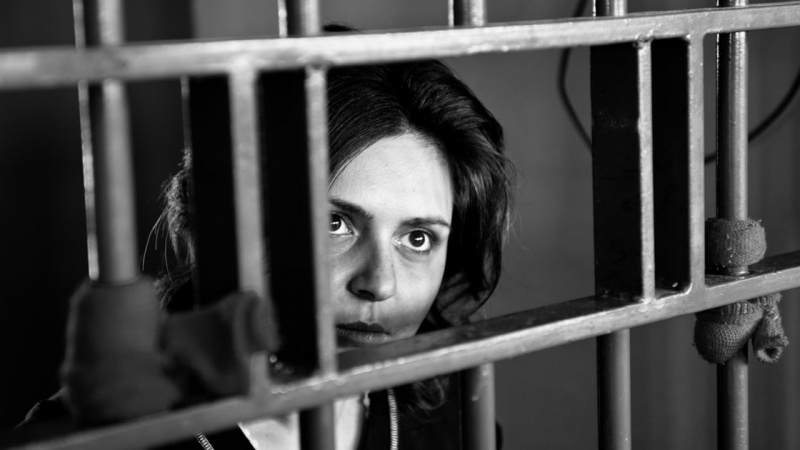 Donne in occidente (49)le donne incarcerate