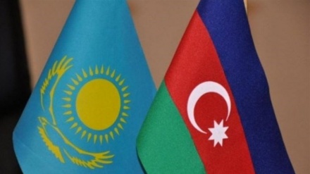 Ղազախստանի ԱԳՆ. Ղազախստանն ու Ադրբեջանը կամուրջ են Արևելքի և Արևմուտքի միջև