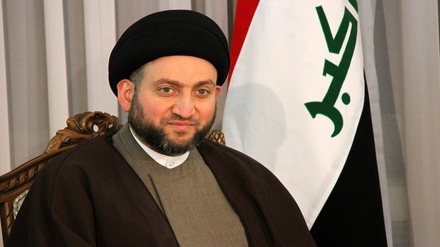 哈基姆：伊斯兰革命在该地区建立了新的平衡