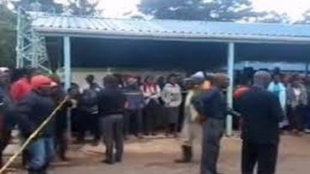 Kenya, calca in una scuola: morti 13 bambini e diversi feriti