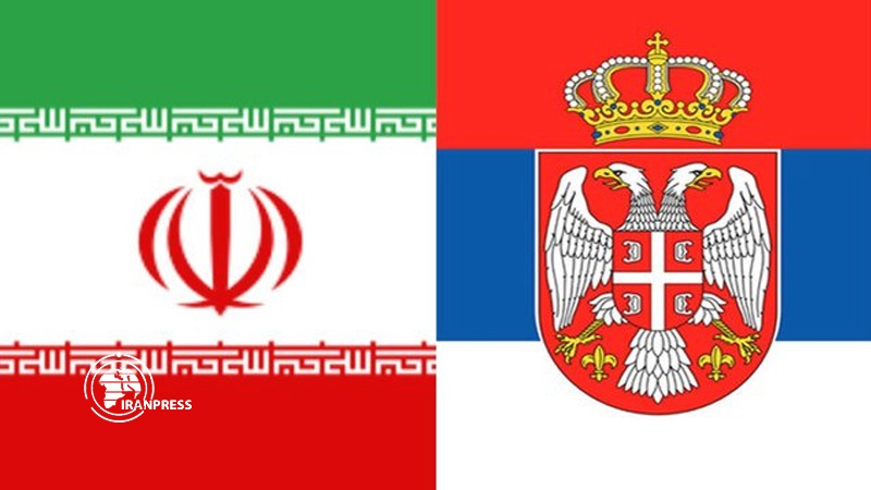 اعلام همبستگی صربستان با ایران در مقابله با کرونا