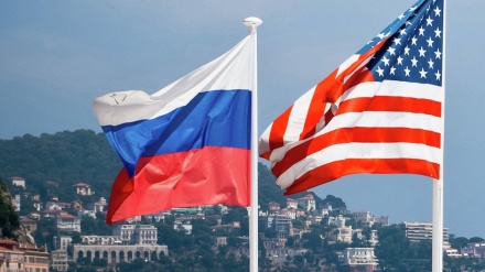  Rusiyə və Amerkə mınoğişə həxədə -1