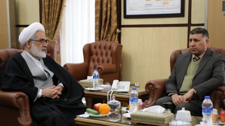 Irán e Irak actuarán contra autores del asesinato de Soleimani y Al-Muhandis