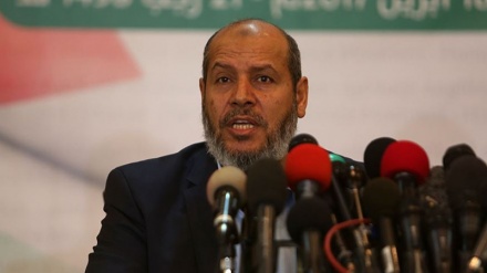 HAMAS amenaza con eliminar al régimen de Israel 