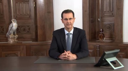 Bashar Asad: Operacioni për çlirimin e Idlibit dhe Alepos ka sfiduar armiqtë