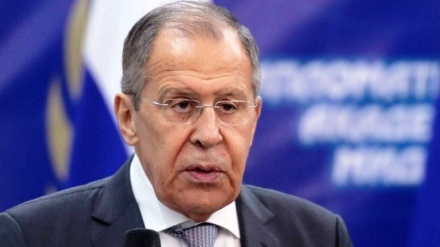 Lavrov: Veprimet e NATO-s kanë shkatërruar mirëbesimin reciprok