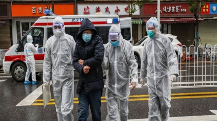 WHO世界保健機関がコロナウイルスについて各国に警告