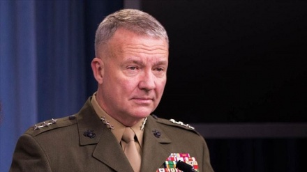 فرمانده سابق آمریکایی: داعش خراسان از افغانستان به ایالات متحده حمله می‌کند