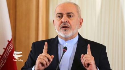 伊朗外长：加拿大提出的起诉没有任何法律依据