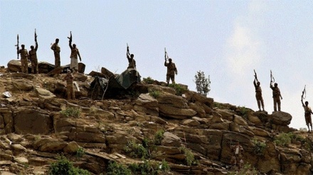 Centro de la provincia yemení Al-Yauf a punto de ser liberada