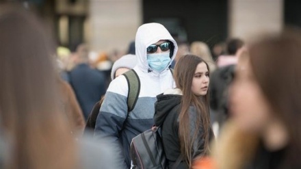 欧州の新型ウイルス死者が2000人超える（動画）