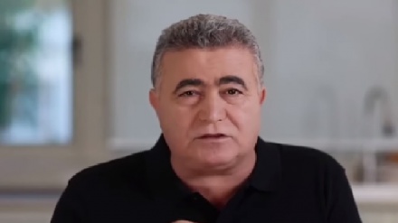 עמיר פרץ מנהל מו