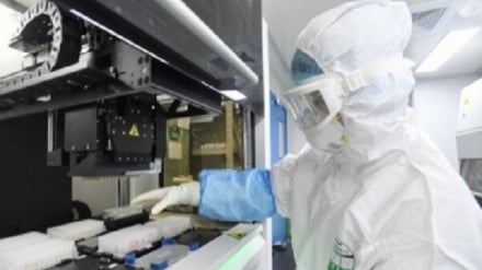 ロシアが、アメリカによる生物兵器研究所の建設を暴露