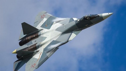 Idlib: Poutine sortira ses Su-57?