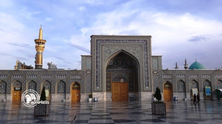 मशहद नगर में इमाम रज़ा का रौज़ा फिर खोलने की तैयारियां पूरी, मेडिकल प्रोटोकल भी तैयार, केवल कोरोना से संघर्ष के राष्ट्रीय आयोग के निर्देश का इंतेज़ार!