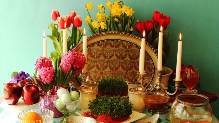 Nevruz Dünyası - 1 